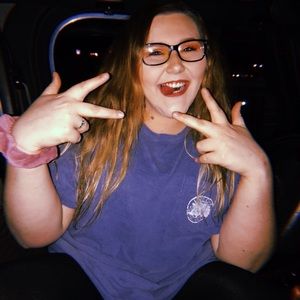 Meet your Posher, Alana